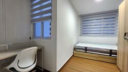 Blk 23 Balam Gardens (Geylang), HDB 3 Rooms #585414551